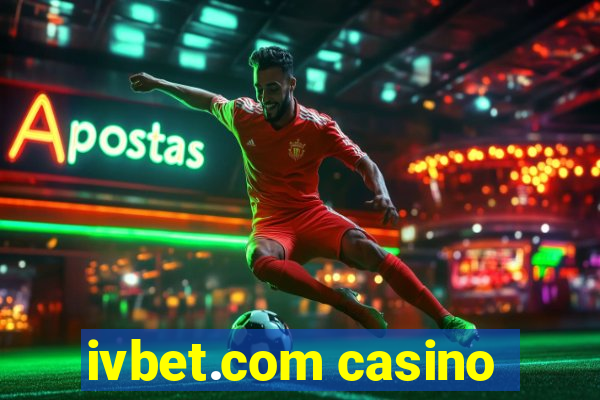 ivbet.com casino